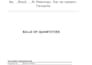 do accurate boq and construction cost estimation in 48 hours